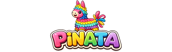 pinata ประสบการณ์เดิมพันสุดมันส์ในสไตล์ปาร์ตี้